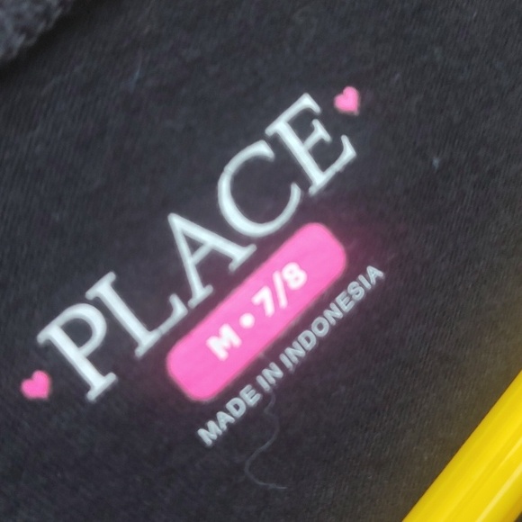 Place/ Shirt - Picture 11 of 11